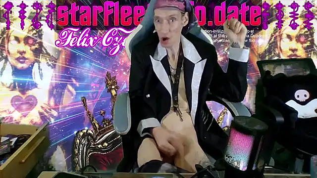 Chat +18 de solodethlordsubveganFAQ ao vivo