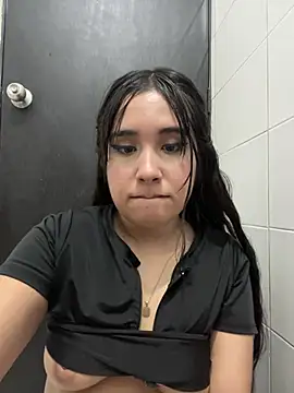 Chat +18 de Samantthaescobar ao vivo
