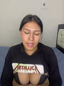 Annyeli Live XXX Chat