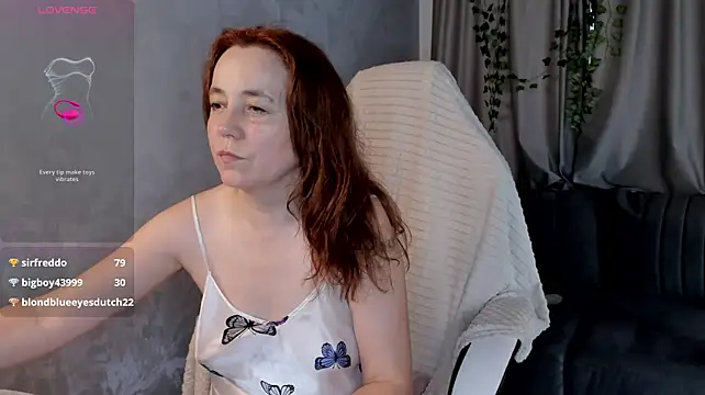 Kira_Adler's Live XXX Chat