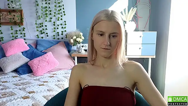 Alinika08 – Live XXX-chat