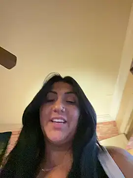 Živý XXX chat LittleMissEeve