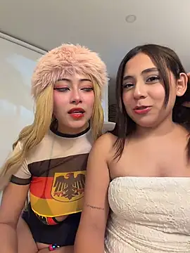 Czat XXX na żywo – seraphine23