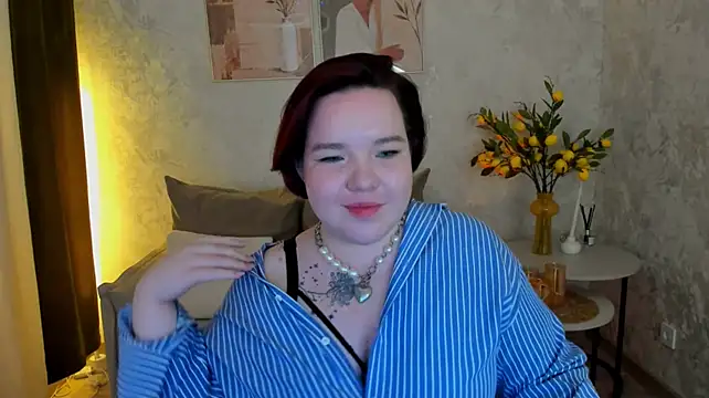 IvoryeFlame's Live XXX Chat