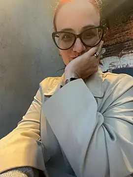 NataKitten Adlı Modelin Canlı XXX Sohbeti