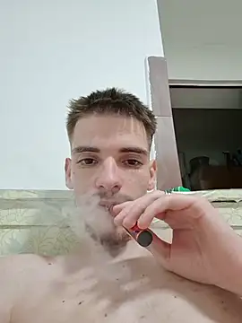 darkboy665 Live XXX-chat