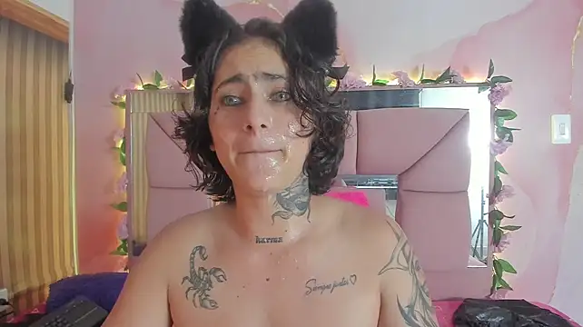 Jessi__bentz_ - Masturbation until squirt💦💦