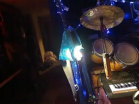 Živý XXX chat Dreamzluvz2