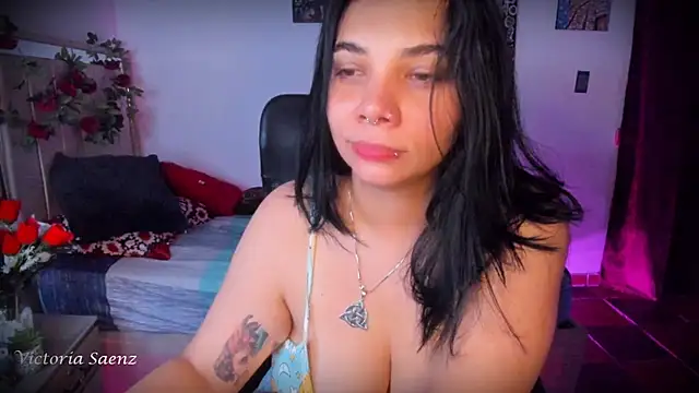 Victoriaasaenz_ - HOLAAAAAAAAAA