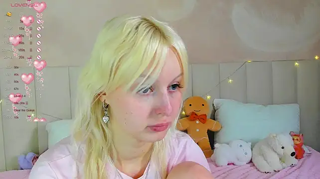 AdeleSilvy Live XXX-Chat