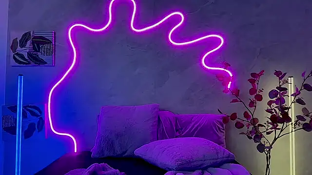 Živý XXX chat MarcellaGriffin