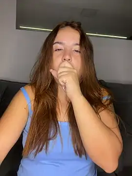 Chat +18 de AMORINHA_S2_ ao vivo