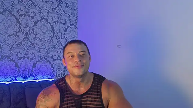 damian_gonzalez Webcamshow