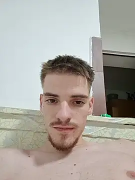 Chat XXX ao vivo de darkboy665