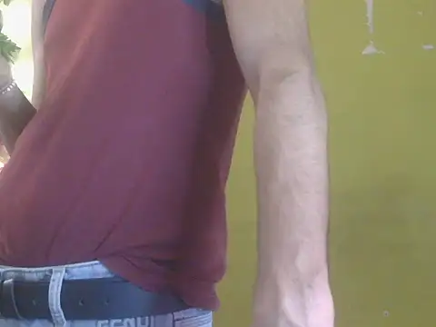Chat XXX ao vivo de Stubborndesiboy