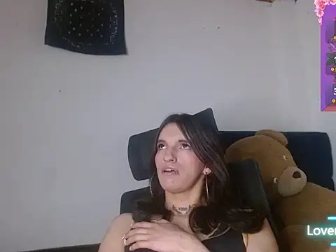 Scarlett_crastrawberry webcam show