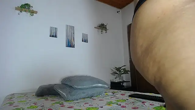 Živý XXX chat CamileRousse