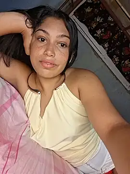 Chat +18 de Putaalexa ao vivo