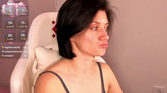 XXX chat uživo modela roxy_rio_t_