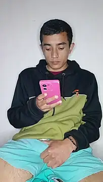Sembang XXX Secara Langsung Thick_Cock