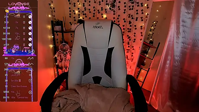 AnyaTaylor_'s Live XXX Chat