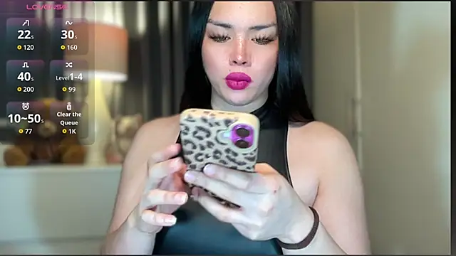 دردشة MISSANACONDA الجنسية المباشرة