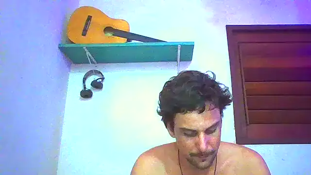 Chat XXX ao vivo de buenocouple