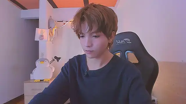 Živý XXX chat Sweet_Allan