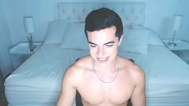 mr_hunterx Obrolan Langsung XXX