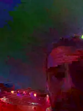 LetMeLiqU Live XXX-chat