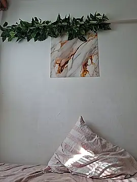 Webkamerová show Nika_aa