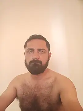 VelvetDevil Adlı Modelin Canlı XXX Sohbeti