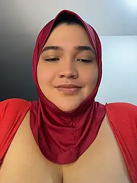 sweetmuslim01's Live XXX Chat