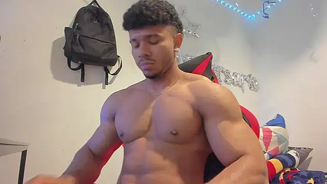 Jayden_VanceJS 라이브 XXX 채팅