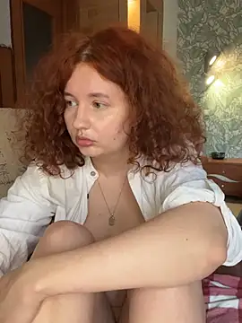 Red_Angelll - Take my panties off