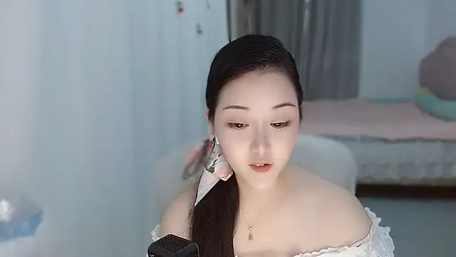 Amy-cnbaby লাইভ XXX চ্যাট