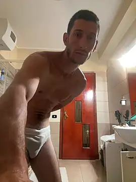 Chat XXX ao vivo de Gionnytav
