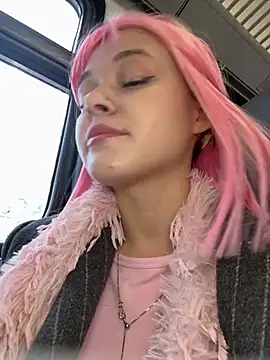 TimesSquare_ - FUCK pussy BlackBIG dick on train+SQUIRT