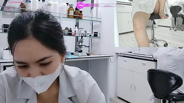 Lubeyou_KT Obrolan Langsung XXX