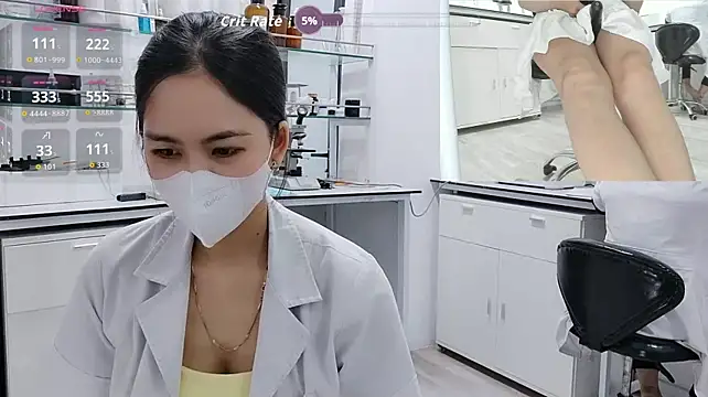 Lubeyou_KT 现场XXX聊天