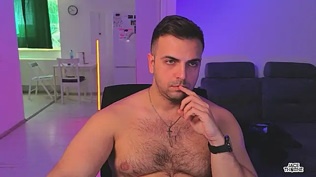Jace_Thorne – Naživo XXX chat