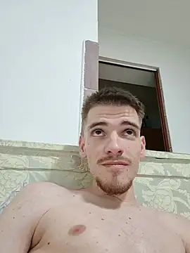 darkboy665 Live XXX-chat