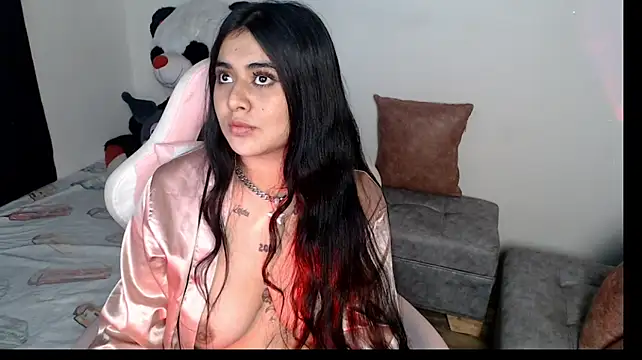 Sophiadaza666 - control lovense 10 min