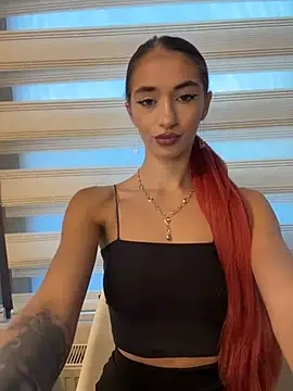 VixenRosse - 😉Make me cum