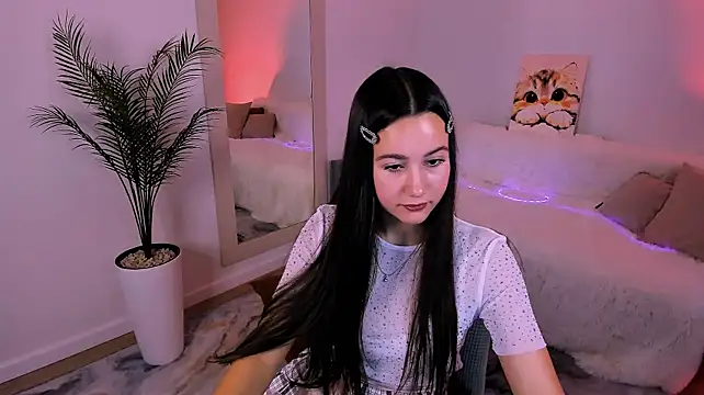GabrielleEvy's Live XXX Chat