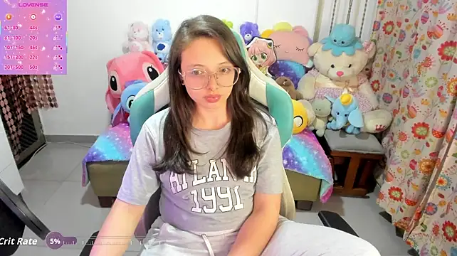 Chat XXX en directo de linda-schmidt