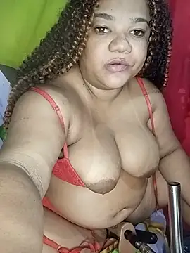 Meellcarioca Live XXX-Chat