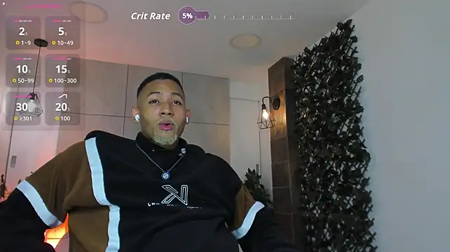 B_Wild Live XXX-Chat