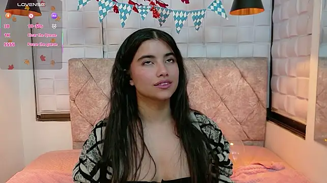 Georgia_Candy Live XXX Chat
