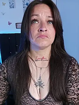 Онлайн чат XXX Isa_bluee